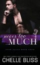 Never Too Much, Bliss Chelle