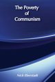 The Poverty of Communism, 