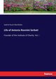 Life of Antonio Rosmini Serbati, MacWalter Gabriel Stuart