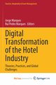 Digital Transformation of the Hotel Industry, 