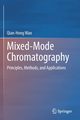 Mixed-Mode Chromatography, Wan Qian-Hong