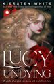 Lucy Undying: A Dracula Novel, White Kiersten
