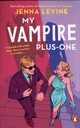 My Vampire Plus-One, Levine Jenna