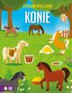 Ozdabiam naklejkami Zachwycajce konie, 