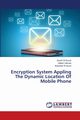 Encryption System Appling The Dynamic Location Of Mobile Phone, El Kourd Souhir