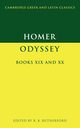 Homer, Homer