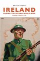 Ireland during the Second World War, Evans Bryce