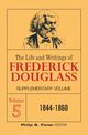 The Life and Writings of Frederick Douglass Volume 5, Douglass Frederick