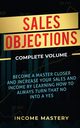 Sales Objections, Wall Phil