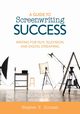 A Guide to Screenwriting Success, Duncan Stephen V.