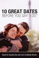 10 Great Dates Before You Say 'I Do', Arp David and Claudia