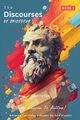 The Discourses of Epictetus (Book 1) - From Lesson To Action!, EPICTETUS