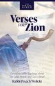 Verses for Zion, Wolicki Pesach