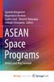 ASEAN Space Programs, 