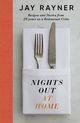 Nights Out At Home, Rayner Jay