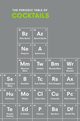 The Periodic Table of Cocktails, Stokes Emma