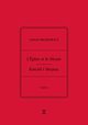 L?glise et le Messie / Koci i Mesjasz. Cz I, Mickiewicz Adam, Rutkowski Krzysztof