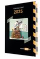 Kalendarz BHP 2025, 