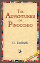 The Adventures of Pinocchio, Collodi C.