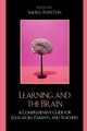 Learning and the Brain, Feinstein Sheryl