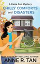 Chilly Comforts and Disasters, Tan Anne R.