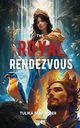 The Royal Rendezvous, Tulika Majumder