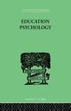 Education Psychology, Thorndike E L
