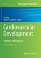 Cardiovascular Development, 