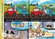 Z archiwum Jerzego Wrblewskiego 18 Komiksy humorystyczne z Przegldu Robotniczego, Wrblewski Jerzy