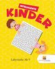 Intelligente Kinder, Activity Crusades