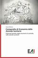 Compendio di Economia delle Aziende Sanitarie, Messina Glauco