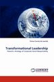 Transformational Leadership, Lacerda Teresa Correia de