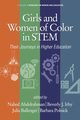 Girls and Women of Color In STEM, 