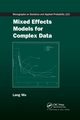 Mixed Effects Models for Complex Data, Wu Lang