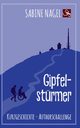Gipfelstrmer, Nagel Sabine
