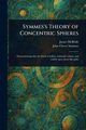 Symmes's Theory of Concentric Spheres, McBride James