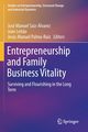 Entrepreneurship and Family Business Vitality, 