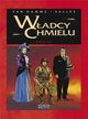 Wadcy chmielu 3 Adrien 1917, Van Hamme Jean