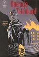 Wydzia 7 Operacja Totenkopf  Zeszyt 1, Kontny Tomasz, Turek Marek