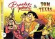 Z archiwum Jerzego Wrblewskiego 2 Texas Rycerze prerii, Wrblewski Jerzy