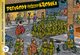 Z archiwum Jerzego Wrblewskiego 4 Przygody szeregowca Kromki, Wrblewski Jerzy