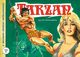 Z archiwum Jerzego Wrblewskiego 5 Tarzan i Skarb Tarzana, Wrblewski Jerzy