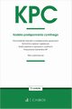 KPC Kodeks postpowania cywilnego, 