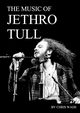 The Music of Jethro Tull, wade chris