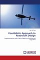 Possibilistic Approach to Rotorcraft Design, Chae Han Gil