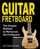 Guitar Fretboard, Nation Guitar