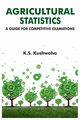 Agricultural Statistics, Kushwaha K. S.