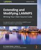 Extending and Modifying LAMMPS Writing Your Own Source Code, Mubin Dr. Shafat