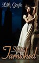 Slightly Tarnished, Gayle Lilly