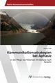Kommunikationsstrategien bei Aphasie, Tre Florian